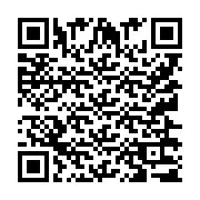 Codice QR per il numero di telefono +9512631794