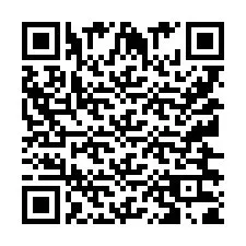 QR Code for Phone number +9512631828