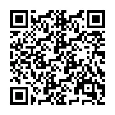 QR-code voor telefoonnummer +9512631843