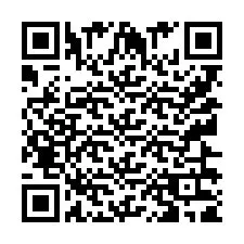 Kod QR dla numeru telefonu +9512631940