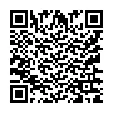 QR-Code für Telefonnummer +9512631954