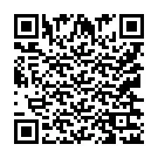 Código QR para número de telefone +9512632119