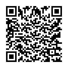 QR-код для номера телефона +9512632149