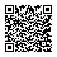 Kod QR dla numeru telefonu +9512632159