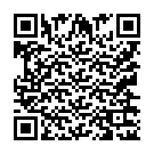 Código QR para número de telefone +9512632199