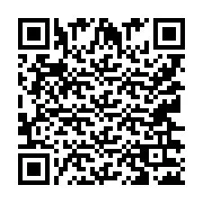 Kode QR untuk nomor Telepon +9512632257