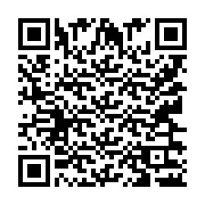 Kode QR untuk nomor Telepon +9512632303