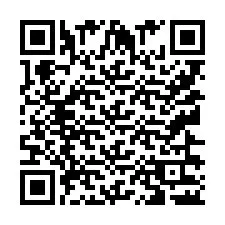 Código QR para número de telefone +9512632311