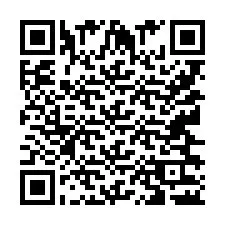 QR-код для номера телефона +9512632327