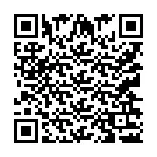 Código QR para número de teléfono +9512632359