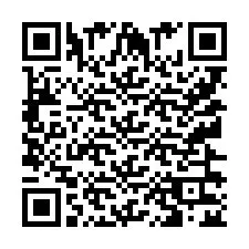 Kode QR untuk nomor Telepon +9512632404