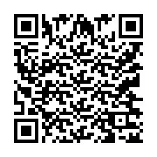 Kode QR untuk nomor Telepon +9512632529