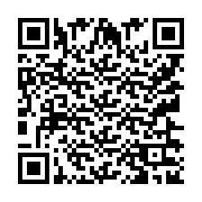 Código QR para número de telefone +9512632910