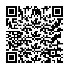 QR-koodi puhelinnumerolle +9512632941