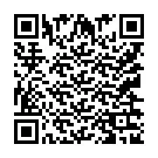 Código QR para número de teléfono +9512632949