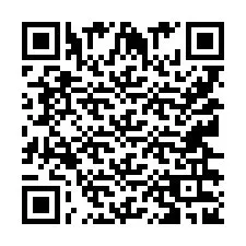 QR kód a telefonszámhoz +9512632957