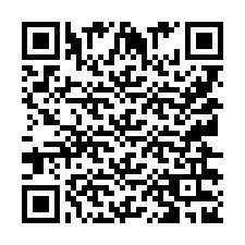 QR Code pour le numéro de téléphone +9512632958