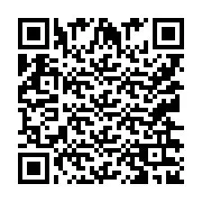 QR-koodi puhelinnumerolle +9512632959