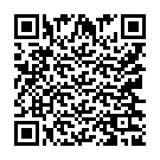 QR Code สำหรับหมายเลขโทรศัพท์ +9512632966