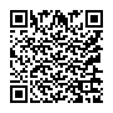 Kode QR untuk nomor Telepon +9512632980