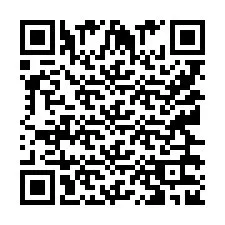 QR-code voor telefoonnummer +9512632982