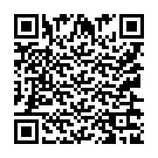 QR-код для номера телефона +9512632984