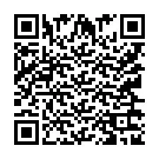 Kod QR dla numeru telefonu +9512632986