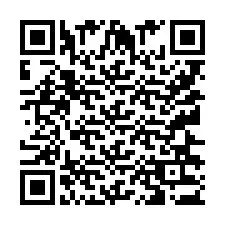 QR Code for Phone number +9512633270