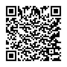 QR Code for Phone number +9512633279