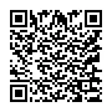 QR Code for Phone number +9512633290
