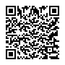 QR Code for Phone number +9512633315