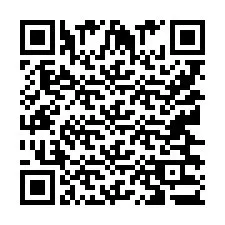 QR Code for Phone number +9512633327