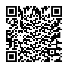 QR Code for Phone number +9512633401