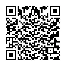 电话号码二维码 +9512633511