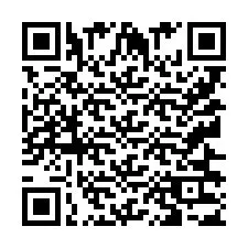 电话号码二维码 +9512633531