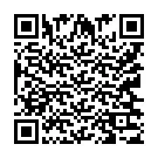 电话号码二维码 +9512633532