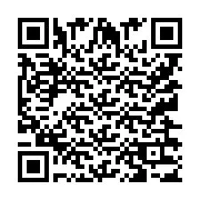 电话号码二维码 +9512633548