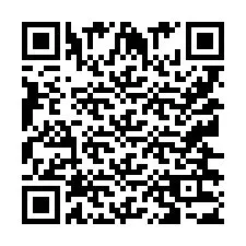 QR Code for Phone number +9512633569