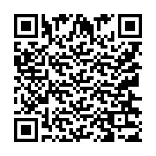 电话号码二维码 +9512633574