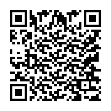 电话号码二维码 +9512633579