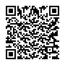 QR Code for Phone number +9512633602
