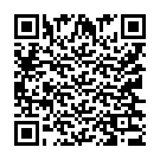 QR-Code für Telefonnummer +9512633666
