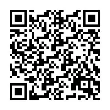 QR kód a telefonszámhoz +9512633723