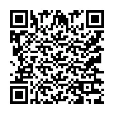 Kod QR dla numeru telefonu +9512633919