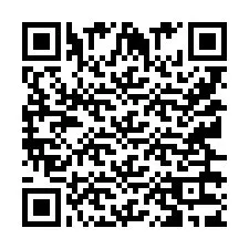 QR Code for Phone number +9512633986