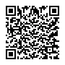 QR Code for Phone number +9512633998