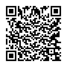 QR Code for Phone number +9512634023