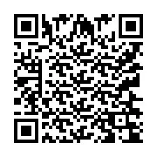 QR Code for Phone number +9512634060