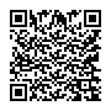 QR Code for Phone number +9512634116