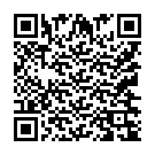 QR Code for Phone number +9512634129